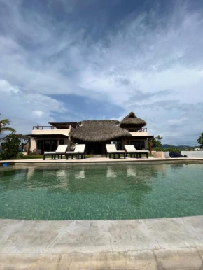 Casa Lyuu